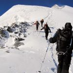 Tignes