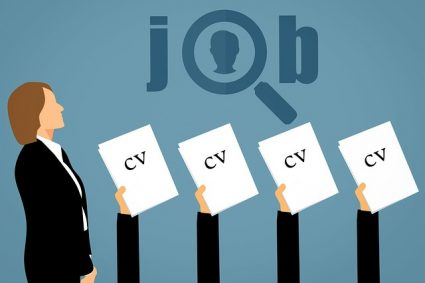 comment indiquer les compétences sur le cv