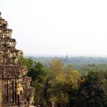 Les 5 bonnes raisons pour visiter le Cambodge