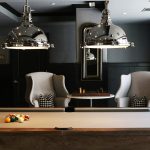 Sur quel critère choisir une table billard design ?