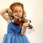 Comment apprendre le violon à un enfant ?