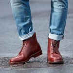 Les bottines en cuir : des chaussures de ville à la fois confortables et tendances