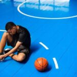 les 5 fautes du basketball