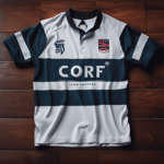 tee shirt rugby