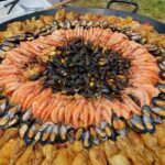 paella