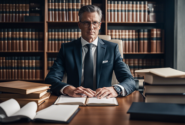 comment trouver un bon avocat en droit de la famille