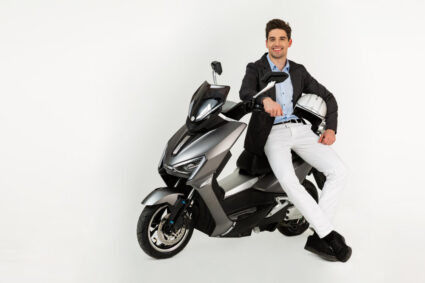 Les tendances des scooters électriques : Innovation et Écologie