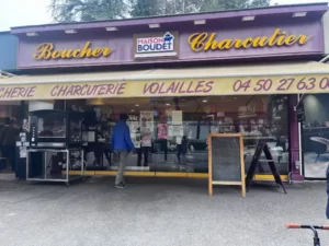 ou acheter vos viandes et charcuteries à Annecy