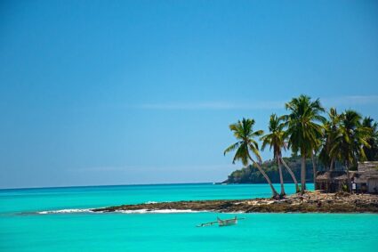 Le climat agréable de Nosy Be tout au long de l’année