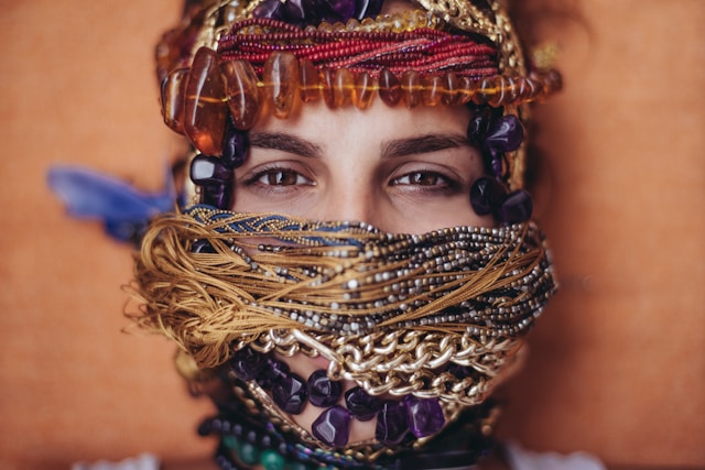 Bijoux pour femmes