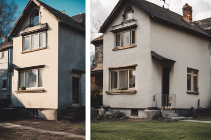 Renovation maison agen : les étapes essentielles