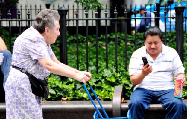 Comment obtenir la carte réduc seniors