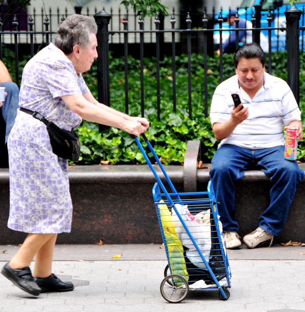 Comment obtenir la carte réduc seniors