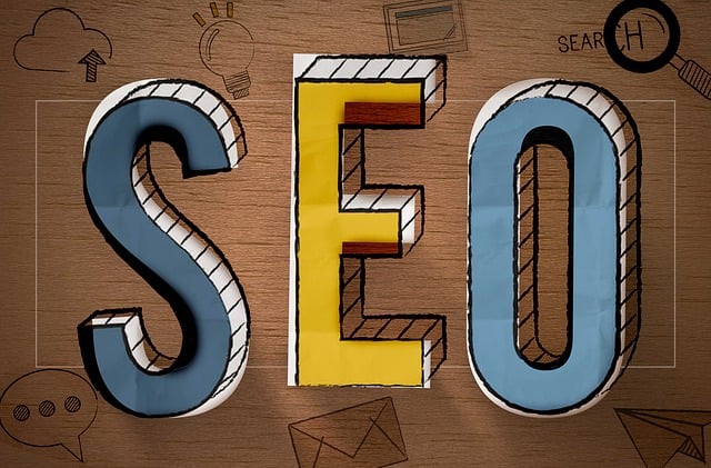 Optimisation SEO