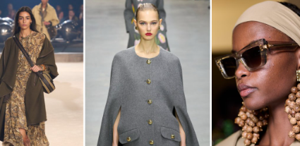 Comment Adopter un Look Automne/Hiver 2024 : Les Essentiels Mode et Beauté à Ne Pas Manquer