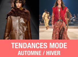 Comment Composer un Look Écologique et Tendance pour l’Automne/Hiver 2024