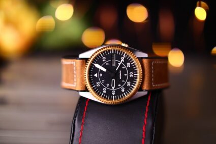 Les réparations courantes des montres automatiques : ce que vous devez savoir