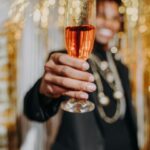 Tout ce qu’il faut savoir sur le champagne rosé