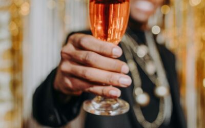 Tout ce qu’il faut savoir sur le champagne rosé