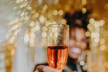 Tout ce qu’il faut savoir sur le champagne rosé