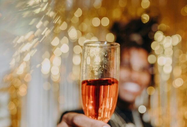 Tout ce qu’il faut savoir sur le champagne rosé